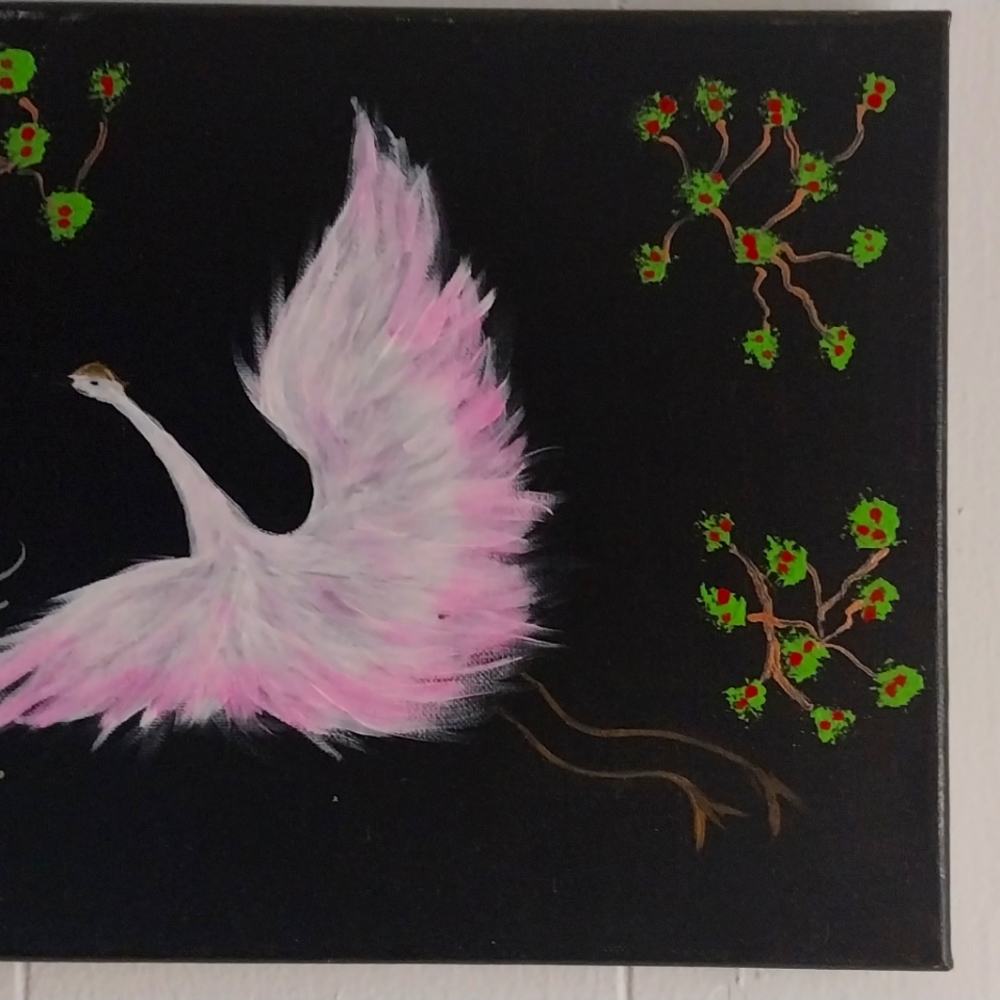 Night Flight